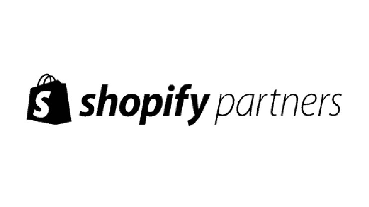 shopify partners