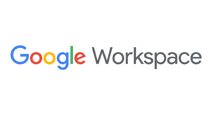 google workspace