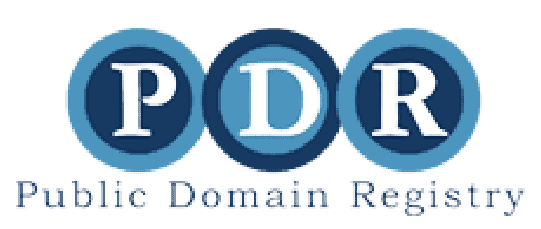 pdr logo